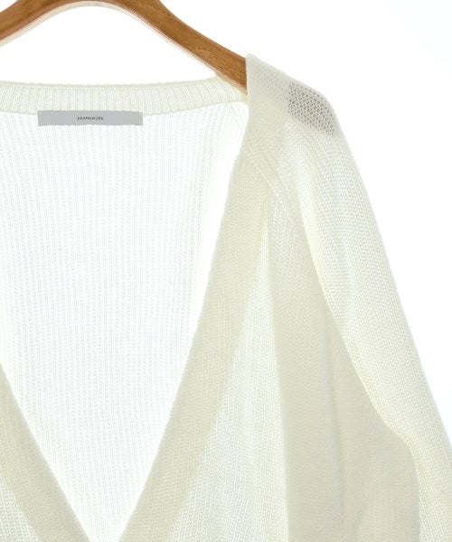 FRAMeWORK เสื้อคาร์ดิแกน