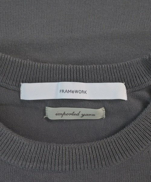 FRAMeWORK เสื้อกันหนาว