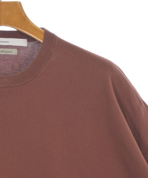 FRAMeWORK เสื้อกันหนาว