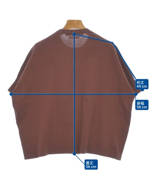 FRAMeWORK เสื้อกันหนาว