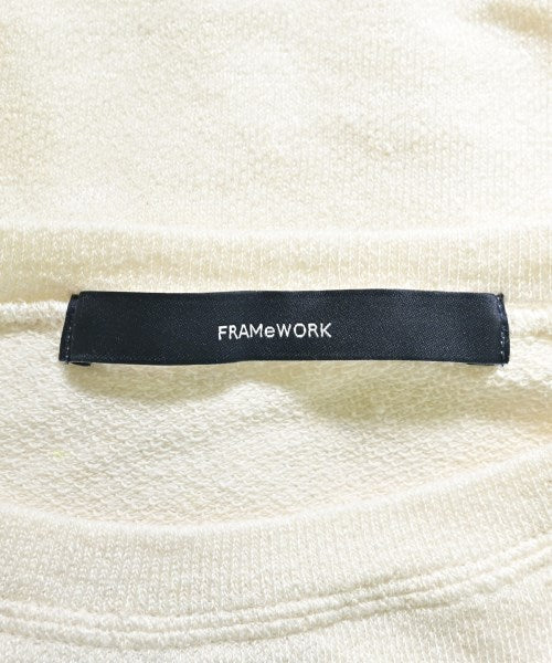 FRAMeWORK เสื้อกันหนาว