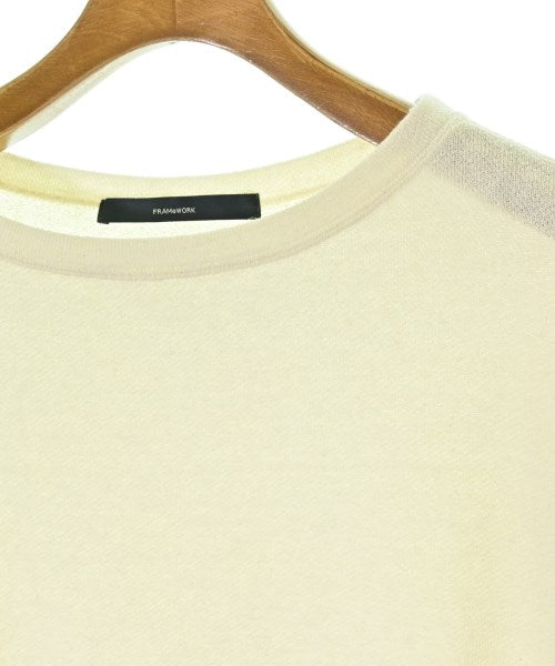 FRAMeWORK เสื้อกันหนาว