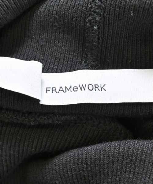 FRAMeWORK เสื้อยืด/เสื้อท็อปส์