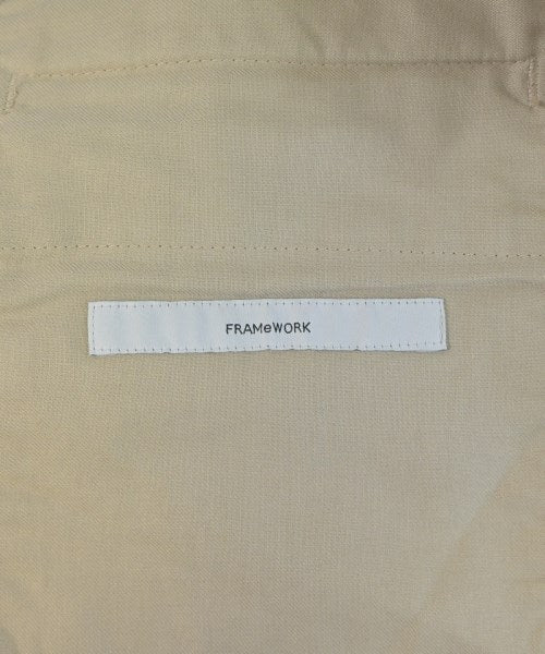 FRAMeWORK กางเกง อื่น