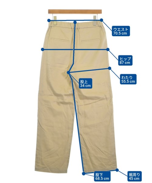 FRAMeWORK กางเกง อื่น