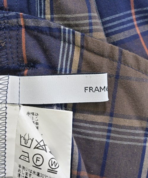 FRAMeWORK กระโปรงยาว/แม็กซี่ยาว