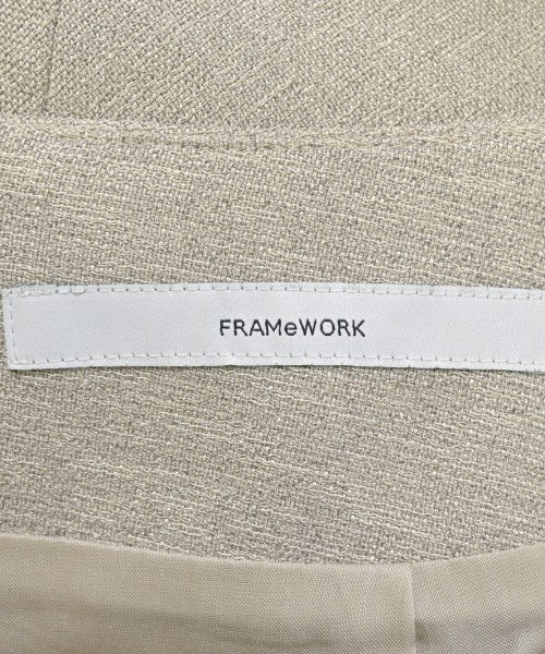 FRAMeWORK กระโปรงยาว/แม็กซี่ยาว