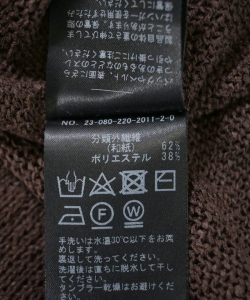 FRAMeWORK เสื้อกันหนาว