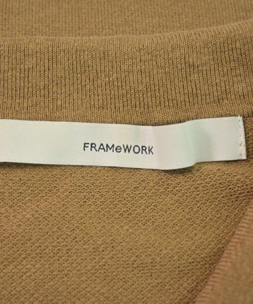 FRAMeWORK เสื้อกันหนาว