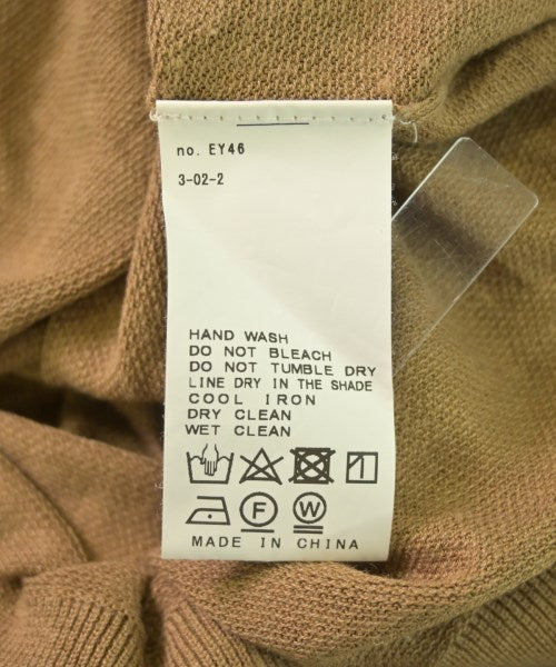 FRAMeWORK เสื้อกันหนาว