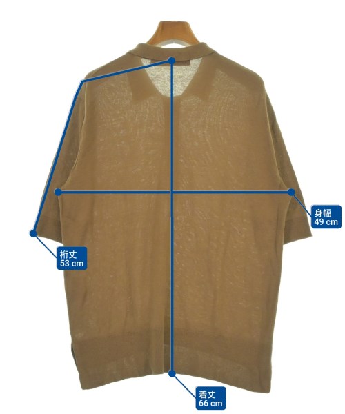 FRAMeWORK เสื้อกันหนาว