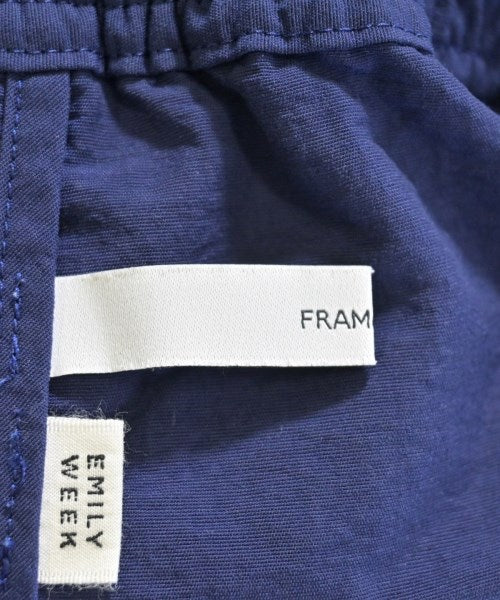 FRAMeWORK กางเกงขาสั้น