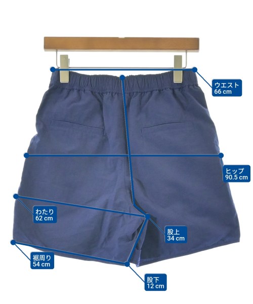 FRAMeWORK กางเกงขาสั้น