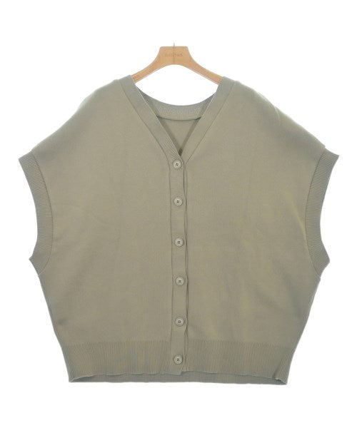 FRAMeWORK เสื้อกั๊ก