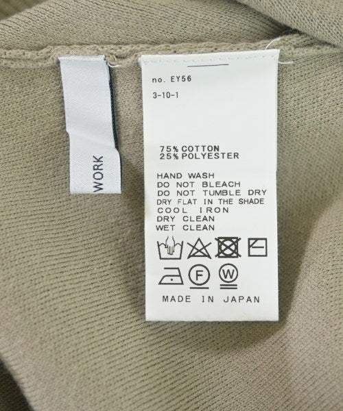 FRAMeWORK เสื้อกั๊ก