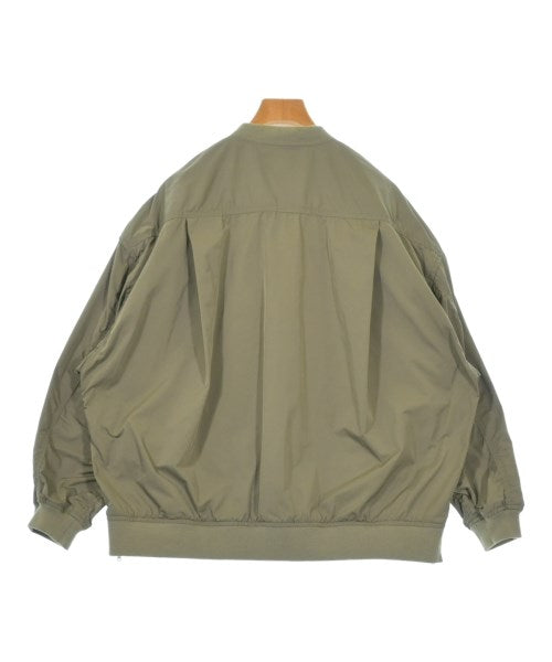 FRAMeWORK แจ็คเก็ตเบลาส์