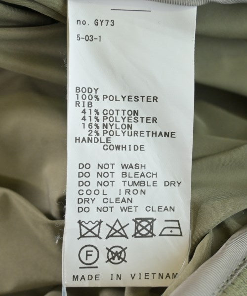 FRAMeWORK แจ็คเก็ตเบลาส์