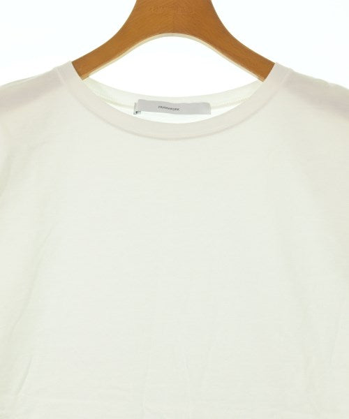 FRAMeWORK เสื้อยืด/เสื้อท็อปส์