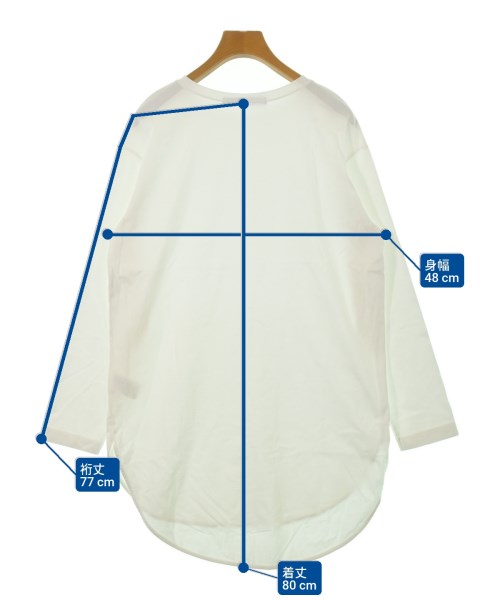 FRAMeWORK เสื้อยืด/เสื้อท็อปส์