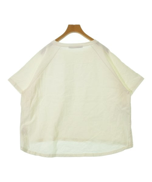 FRAMeWORK เสื้อยืด/เสื้อท็อปส์