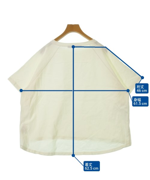 FRAMeWORK เสื้อยืด/เสื้อท็อปส์