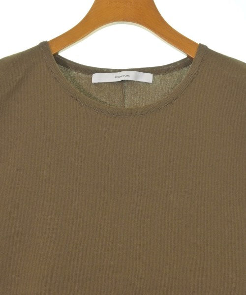 FRAMeWORK เสื้อกั๊ก