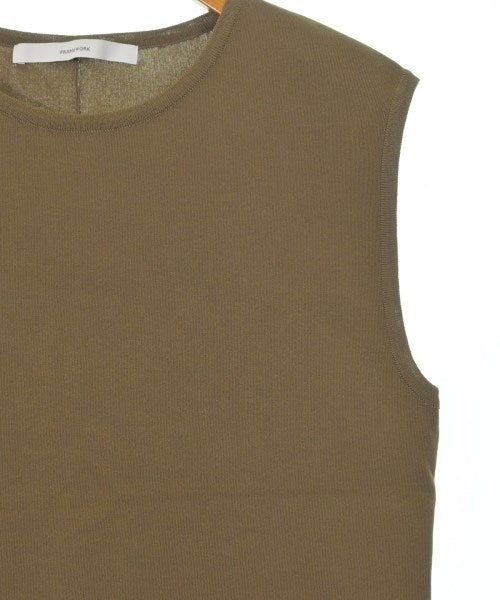 FRAMeWORK เสื้อกั๊ก