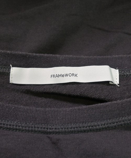 FRAMeWORK เสื้อยืด/เสื้อท็อปส์