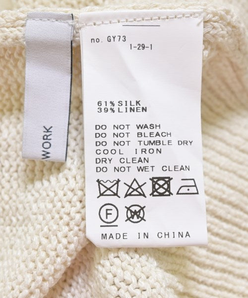 FRAMeWORK เสื้อกันหนาว