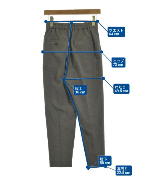 FRAMeWORK กางเกงขายาว