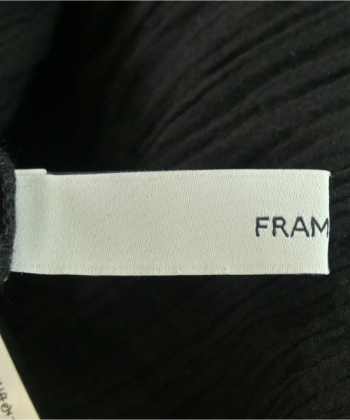 FRAMeWORK ชุดเอี๊ยม/เสื้อคลุมหลวมๆ/จั๊มสูท