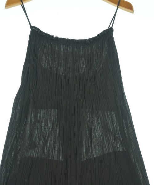 FRAMeWORK ชุดเอี๊ยม/เสื้อคลุมหลวมๆ/จั๊มสูท