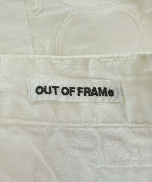 FRAMeWORK กางเกง อื่น