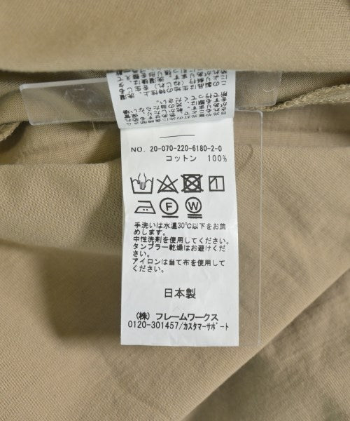 FRAMeWORK ชุดเดรส