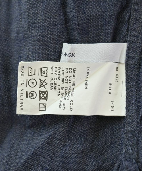 FRAMeWORK เสื้อสตรี