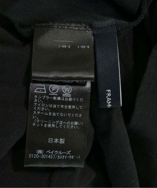 FRAMeWORK เสื้อสตรี