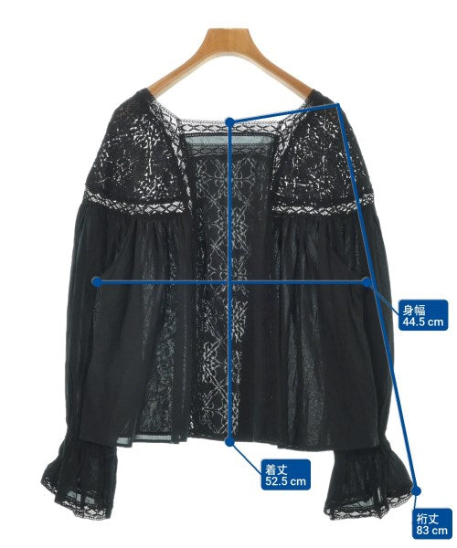 FRAMeWORK เสื้อสตรี