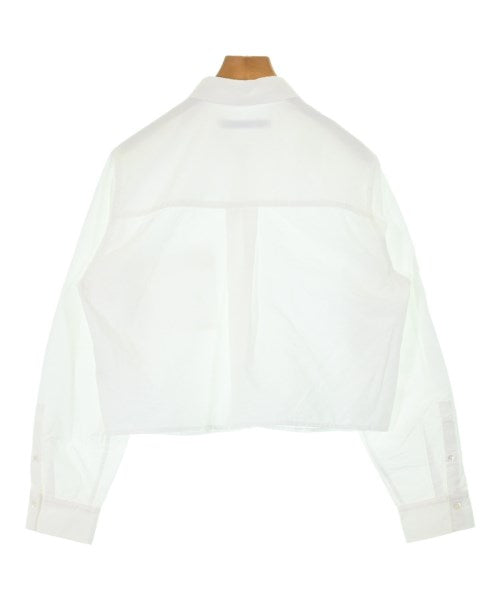 FRAMeWORK เสื้อลำลอง