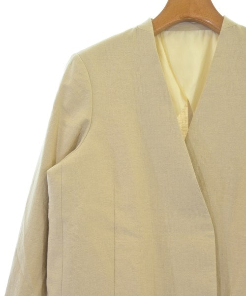 FRAMeWORK แจ็คเก็ตไม่มีปก