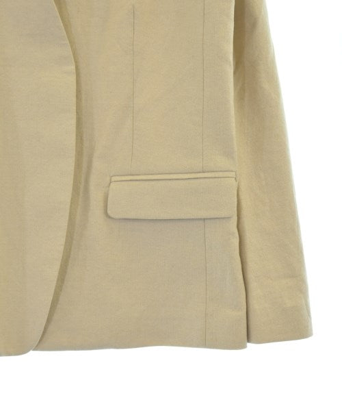 FRAMeWORK แจ็คเก็ตไม่มีปก