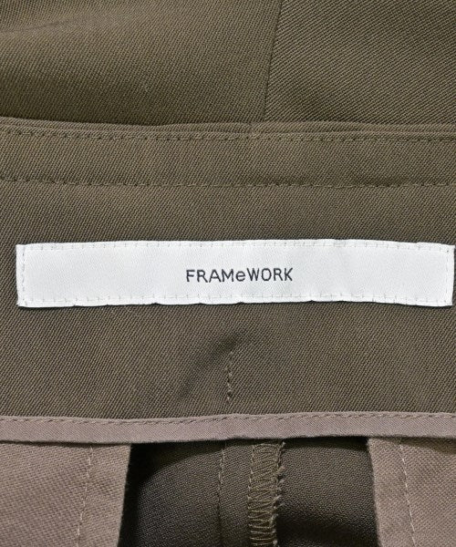 FRAMeWORK กางเกง อื่น