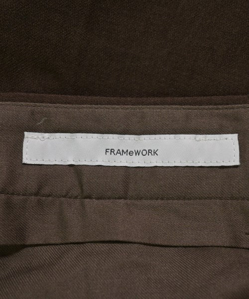 FRAMeWORK กางเกงขาสั้น