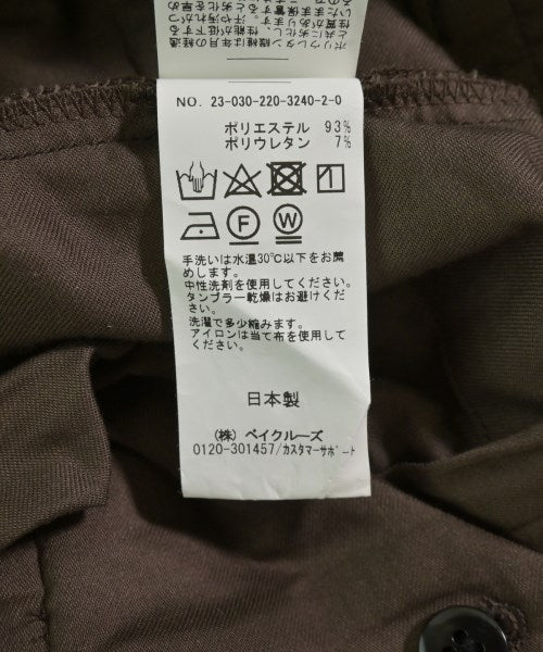 FRAMeWORK กางเกงขาสั้น