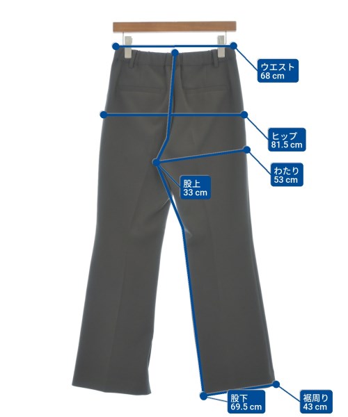 FRAMeWORK กางเกง อื่น