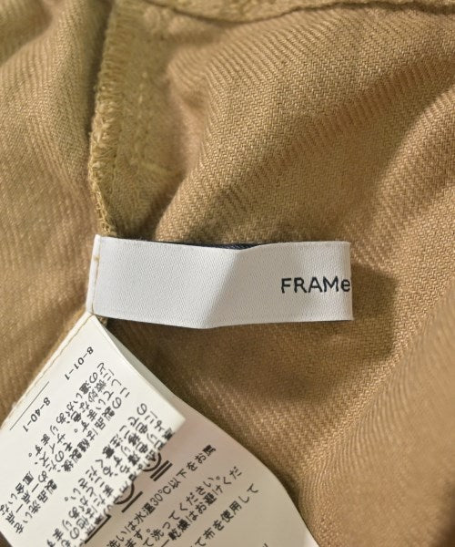 FRAMeWORK กระโปรงยาว/แม็กซี่ยาว