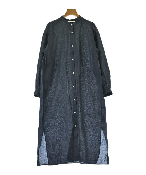 FRAMeWORK เดรสที่เป็นเสื้อเชิ้ตตัวยาว