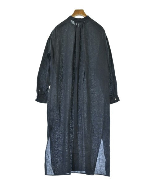 FRAMeWORK เดรสที่เป็นเสื้อเชิ้ตตัวยาว