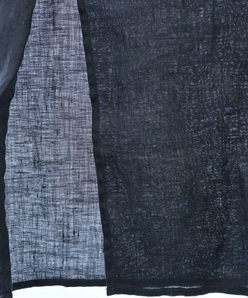 FRAMeWORK เดรสที่เป็นเสื้อเชิ้ตตัวยาว