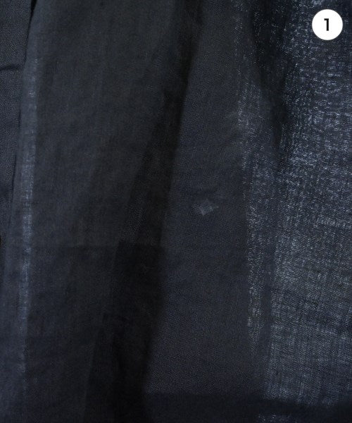 FRAMeWORK เดรสที่เป็นเสื้อเชิ้ตตัวยาว