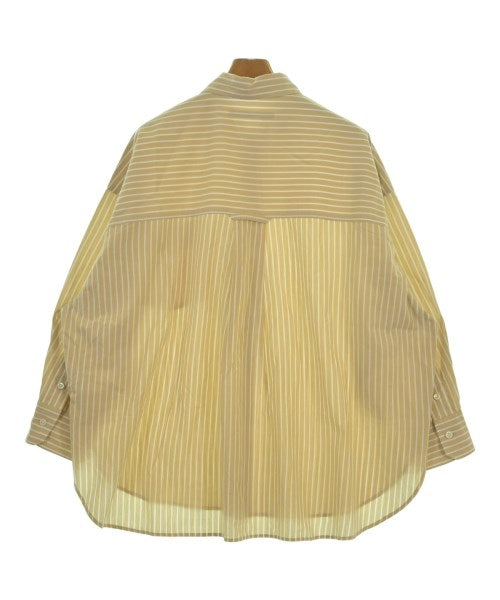 FRAMeWORK เสื้อลำลอง